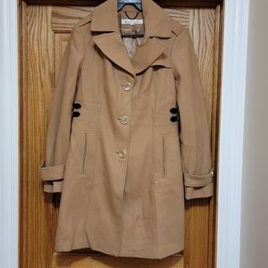Kenneth Cole Women's Coat.